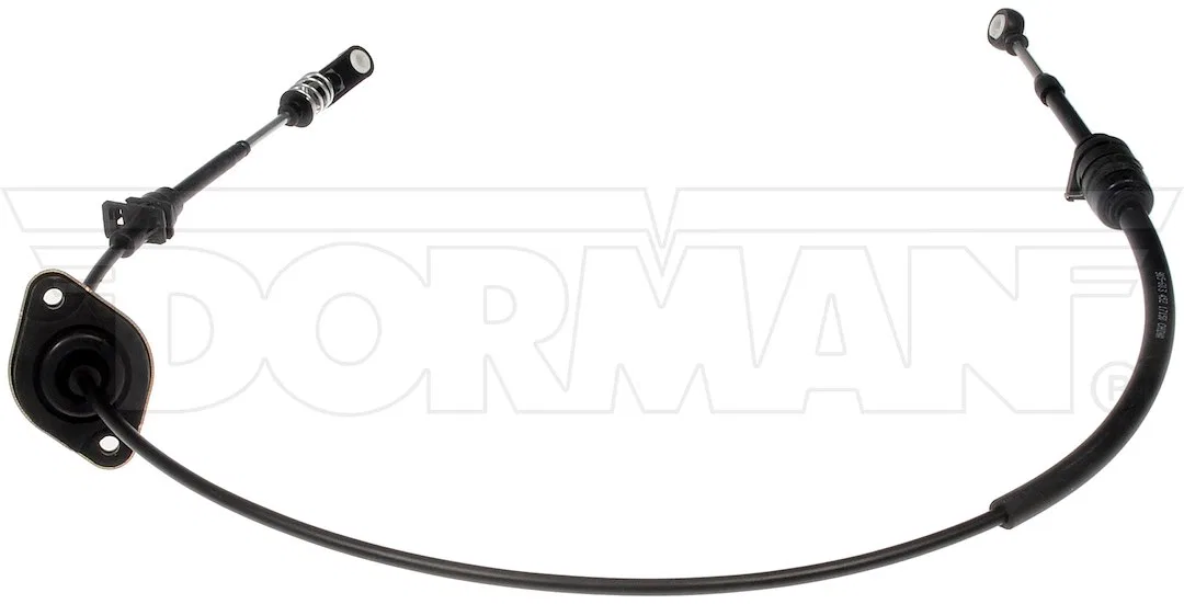 905-603 – DORMAN Auto Trans Shifter Cable, OE Replacement 1150 Millimeter Length - view 2